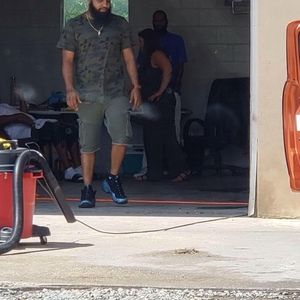 Meet your Posher, Benoy